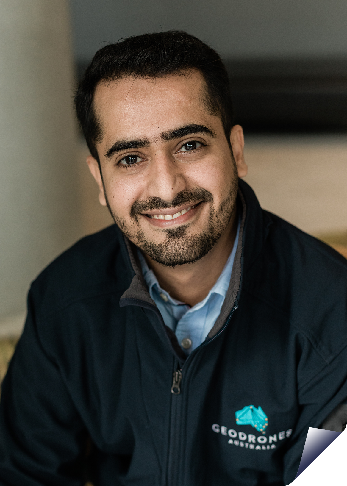 <p style="text-align: center;"><strong>Ayad Al Mahturi</strong></p>
<p>TEAM LEAD CONTROL / AVIONICS</p>
<p style="text-align: center;">
Ayad is a Mechatronics Engineer with interests in machine learning and control systems. Ayad has received his Bachelor and Masters of Mechatronics. He has completed a PhD in Electrical Engineering with a special focus on self-learning control approaches for autonomous systems at the UNSW Canberra.</p>