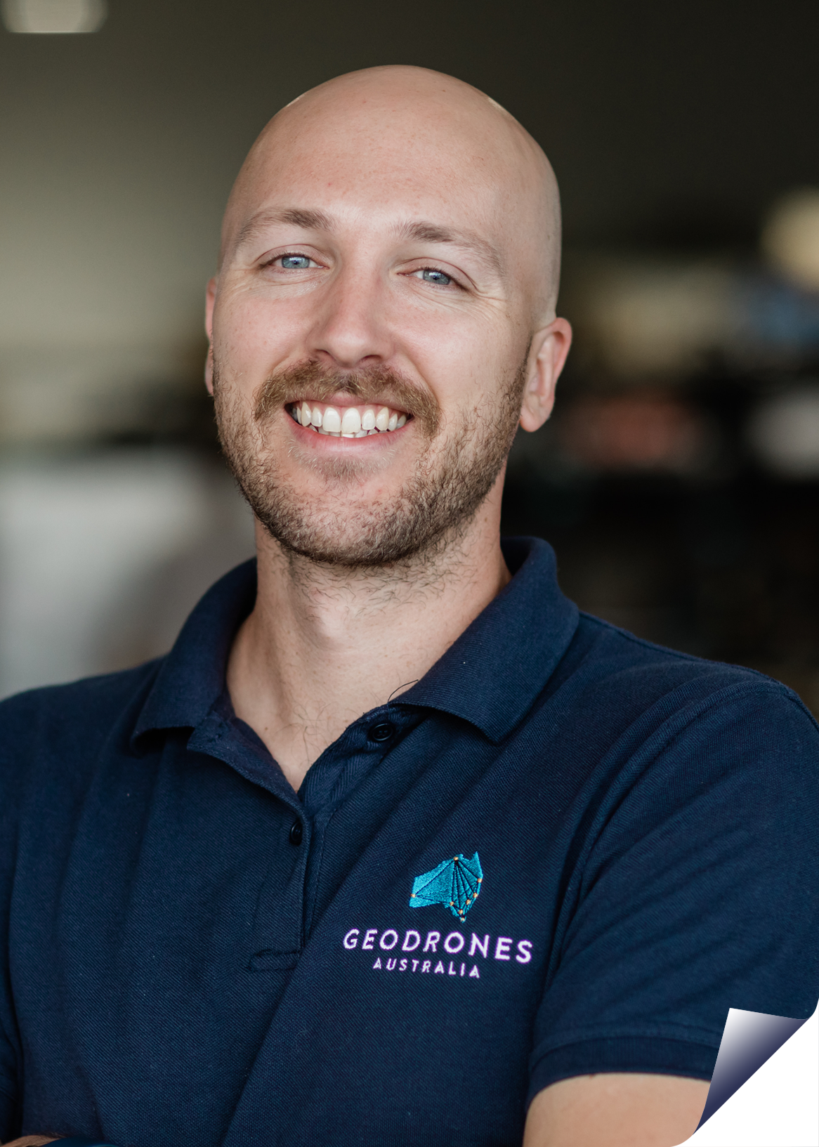 <p style="text-align: center;"><strong>Jonathan Smith</strong></p>
<p>MECHANICAL ENGINEER</p>
<p style="text-align: center;"> Finalising his PhD remotely from the University of Strathclyde, specialising in metal additive manufacturing, Jonathan will apply his experience in mechanical design, manufacturing and engineering management in Geodrones.</p>