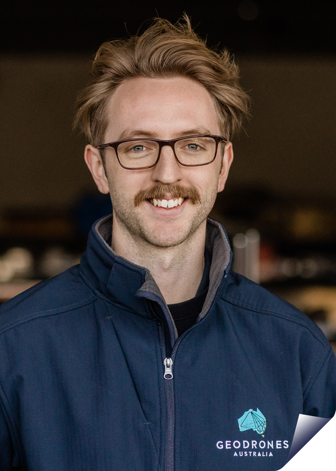 <p style="text-align: center;"><strong>Ben Claase</strong></p>
<p>INDUSTRIAL ENGINEER</p>
<p style="text-align: center;">Ben is a graduate of Industrial Design from University of Canberra. Ben is a composite materials specialist with experience in the competitive automotive industry, and has been working in a rapid prototyping environment for the last 4 years.</p>