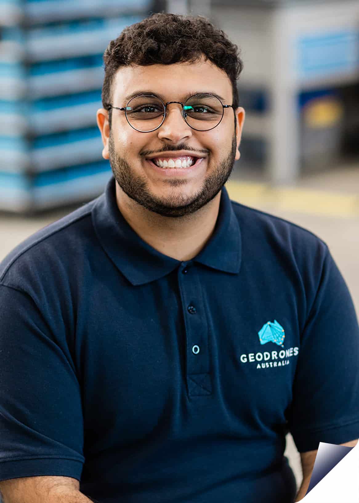 <p style="text-align: center;"><strong>Akshay Vithal</strong></p>
<p>AEROSPACE ENGINEER</p>With a background in Aeronautical Engineering from The University of Sydney, Akshay is working as the lead aerospace engineer at Geodrones Australia, specialising in the aerodynamic design, flight performance and structural analysis of various Uncrewed Aerial Systems, consisting of multi-rotor, fixed wing, and rotary aircraft. Currently the Aerial Design Lead for Geodrones Australia’s Next Generation Heavy-Lift LOG-UAS.</p>