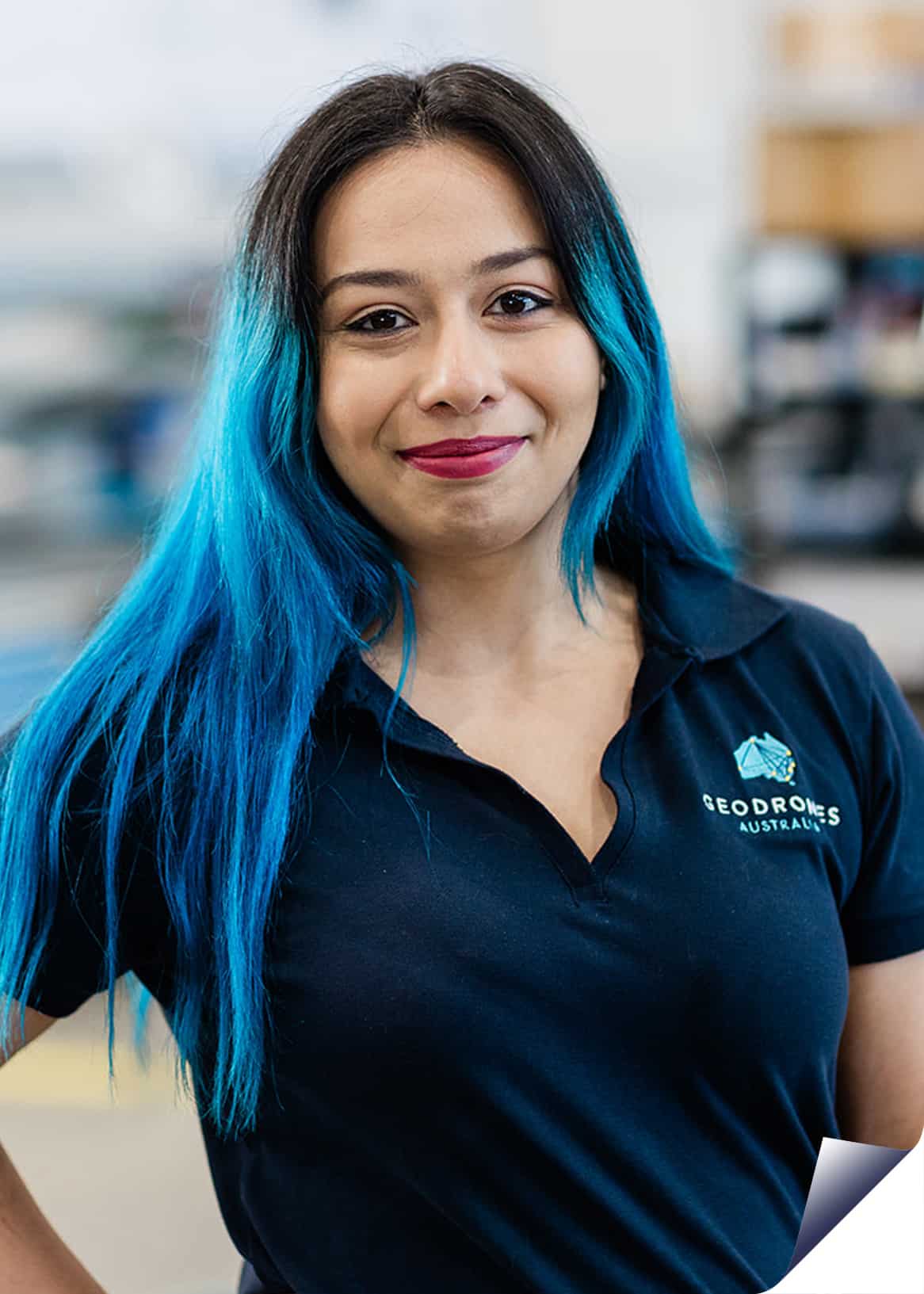 <p style="text-align: center;"><strong>Sim K</strong></p>
<p>MECHATRONICS ENGINEER</p>Sim is an experienced Mechatronics Engineer with a strong background in industrial automation within the automotive, composites, and aerospace industries. Currently, Sim is focused on facilitating the industrialisation of Geodrones' manufacturing capabilities and developing a customised ground control station software.</p>